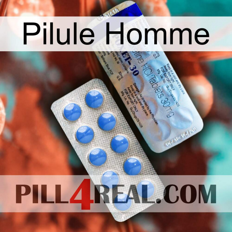 Man Up Pill 39